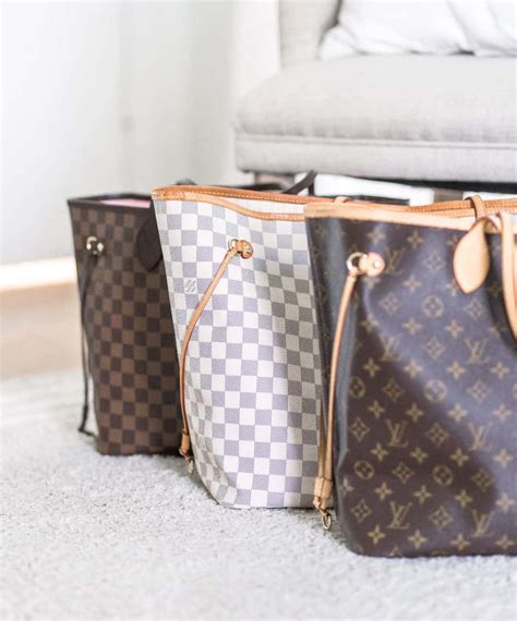 louis vuitton neverfull white real vs fake|louis vuitton neverfull original.